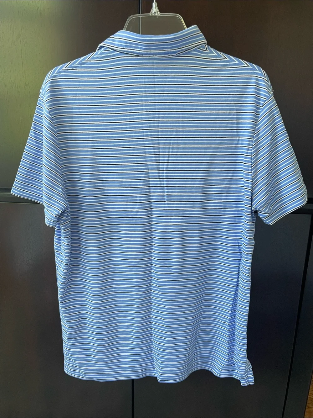 Ralph Lauren softest cotton